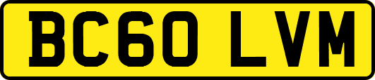 BC60LVM