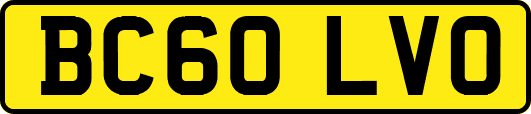 BC60LVO