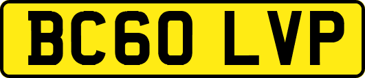 BC60LVP