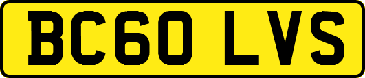 BC60LVS