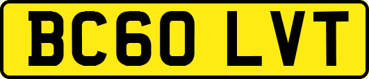 BC60LVT