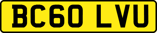 BC60LVU