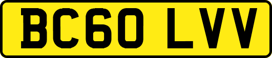 BC60LVV