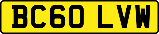 BC60LVW