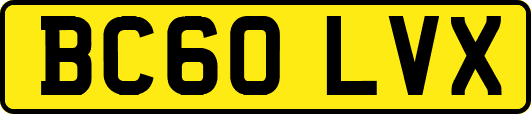 BC60LVX