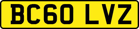 BC60LVZ