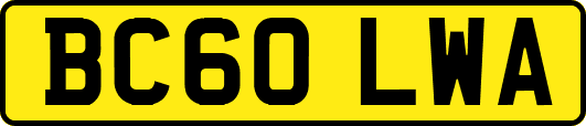 BC60LWA