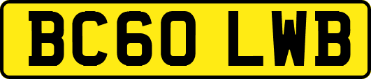 BC60LWB