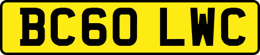 BC60LWC