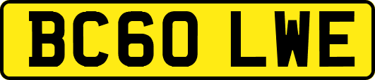 BC60LWE