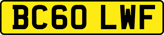 BC60LWF