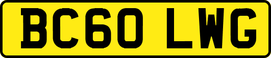 BC60LWG