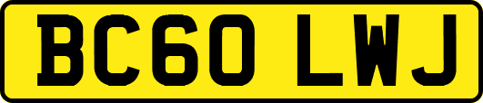 BC60LWJ