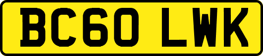 BC60LWK