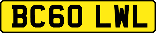 BC60LWL