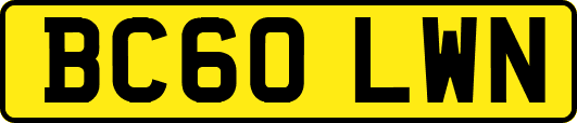 BC60LWN