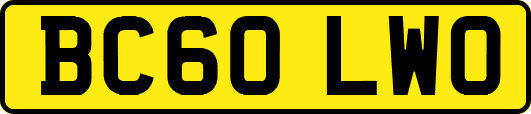 BC60LWO