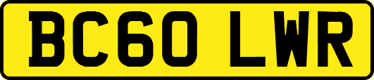 BC60LWR