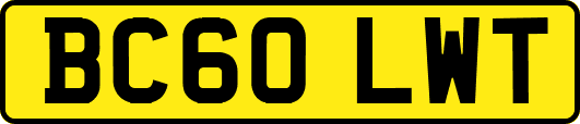 BC60LWT