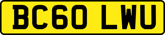BC60LWU