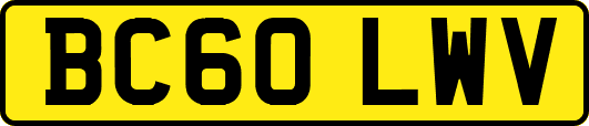 BC60LWV