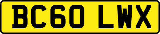 BC60LWX