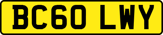 BC60LWY