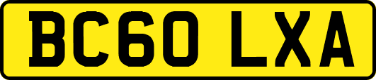 BC60LXA