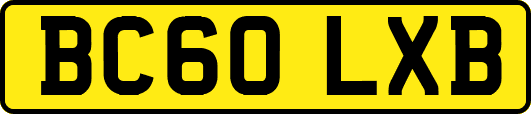 BC60LXB