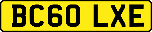 BC60LXE