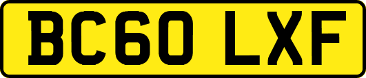 BC60LXF