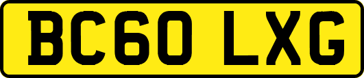 BC60LXG