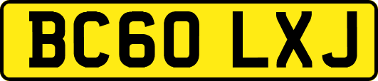 BC60LXJ