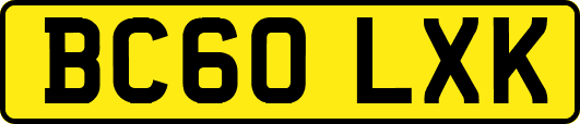 BC60LXK