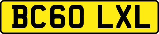 BC60LXL