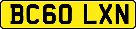 BC60LXN