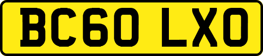 BC60LXO