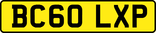BC60LXP