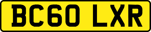 BC60LXR