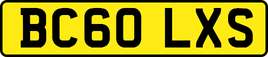 BC60LXS