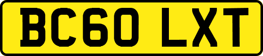 BC60LXT