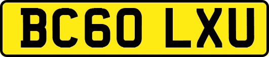 BC60LXU