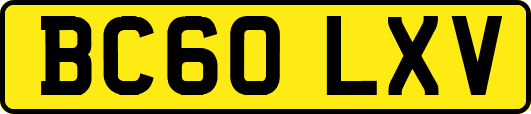 BC60LXV