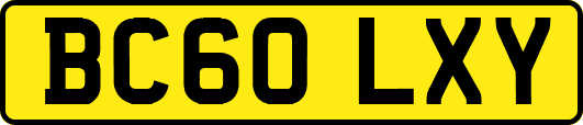 BC60LXY
