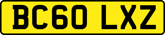 BC60LXZ