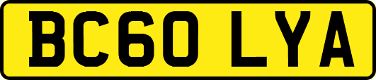 BC60LYA