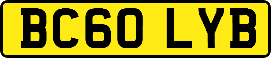 BC60LYB