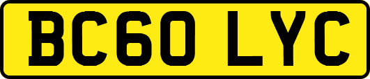 BC60LYC