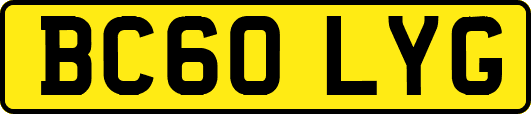 BC60LYG