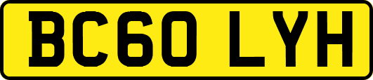BC60LYH